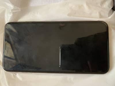 Iphone xs max non pta  for contact whastapp no 03368712155