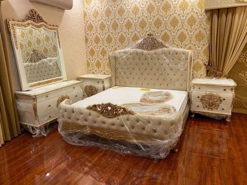 Bridals Bedroom Furniture. 6