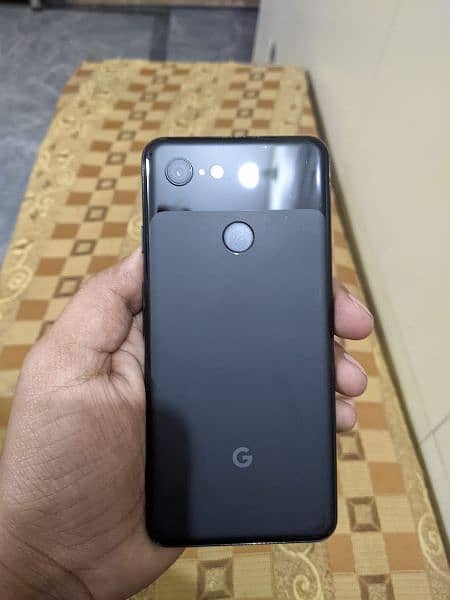 Google pixel 3axl [4/64] 0