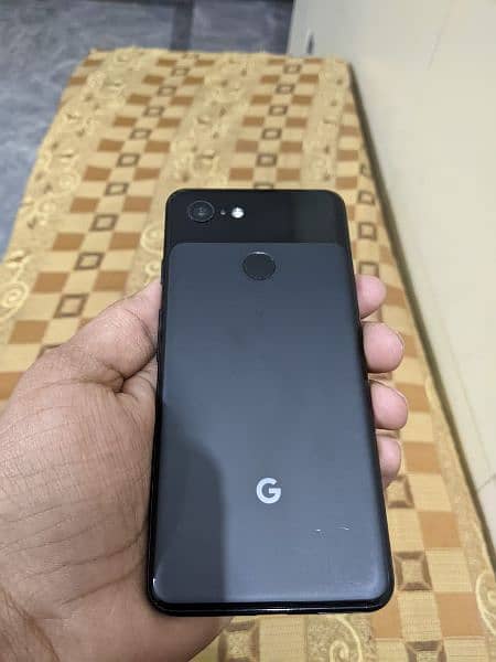 Google pixel 3axl [4/64] 1