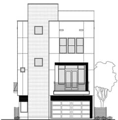 ARCHITECT, HOUSE MAP, 2D & 3D PLANNING, NAQSHA