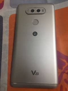 olx lg v20