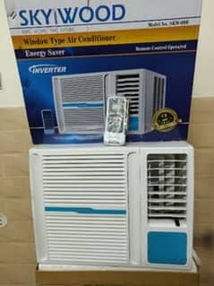 0.75 ton window ac olx