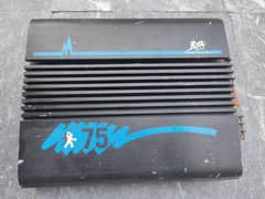 Car Amplifier, Car Woofers, Car speakers