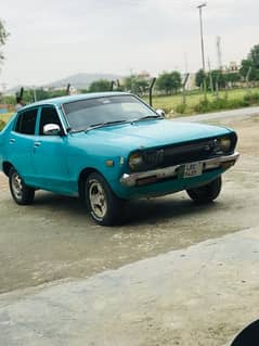 datsun 120y for sell