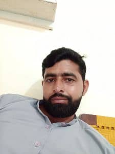 Sajjad Sandhu