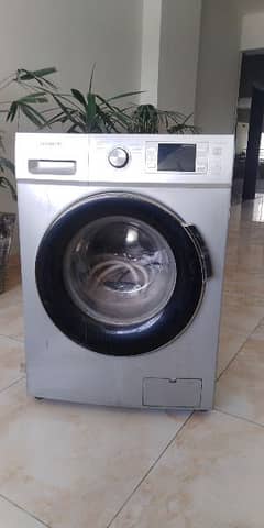 Automatic washing machine Repairing Centre