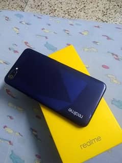 Realme C2 2/32 Complete saman