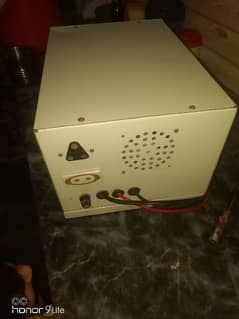 UPS Auto Tech 1250 watts