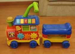 Kids - Cycle - Toy - Train
