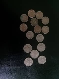 antique coins collections 0