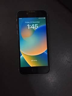 IPhone SE 2020 64gb Non PTA (Samsung, Lenovo, Google)