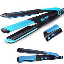 Curler Hair Straightener Waver Crimp Iron 2 in 1 model 03334804778 2