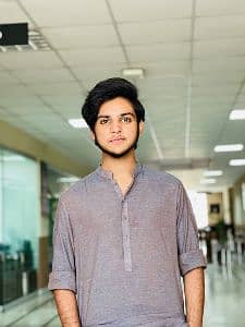 Saad Athar