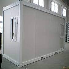 portable container and house office 1