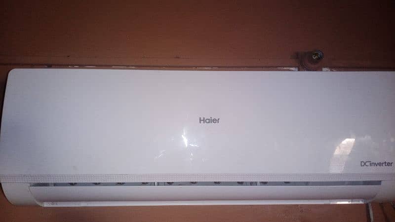 haier ac kit price