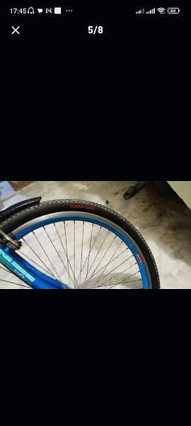 BICYCLE (SUPER BIANCHI BIKE CYCLE) 4