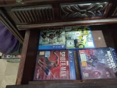 ps4 games watch dogs