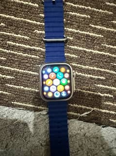 new watch