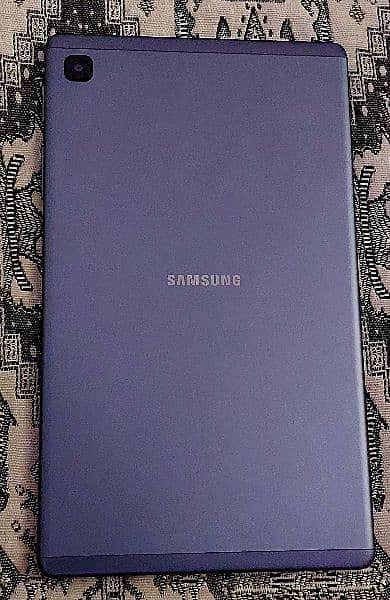 Samsung Tab A7 lite 1