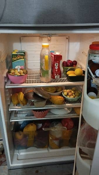 Dawlance Refrigerator 1