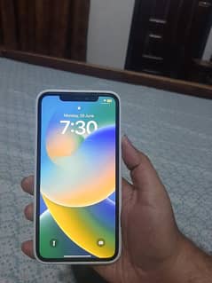 Hi am saline my mobile iphone 11 pro max 64GB