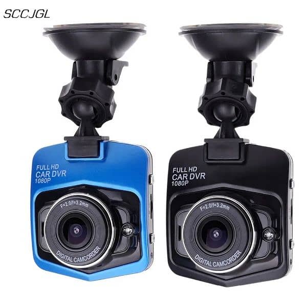 Mini Car DVR GT300 Camera Camcorder 1080P Full HD Video regi 1