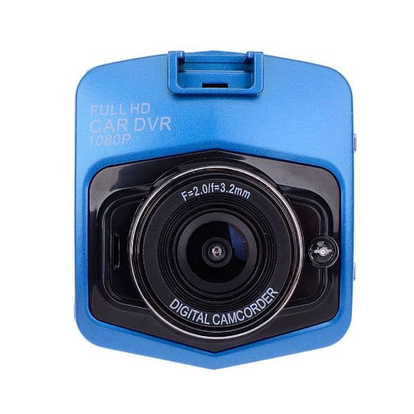 Mini Car DVR GT300 Camera Camcorder 1080P Full HD Video regi 11