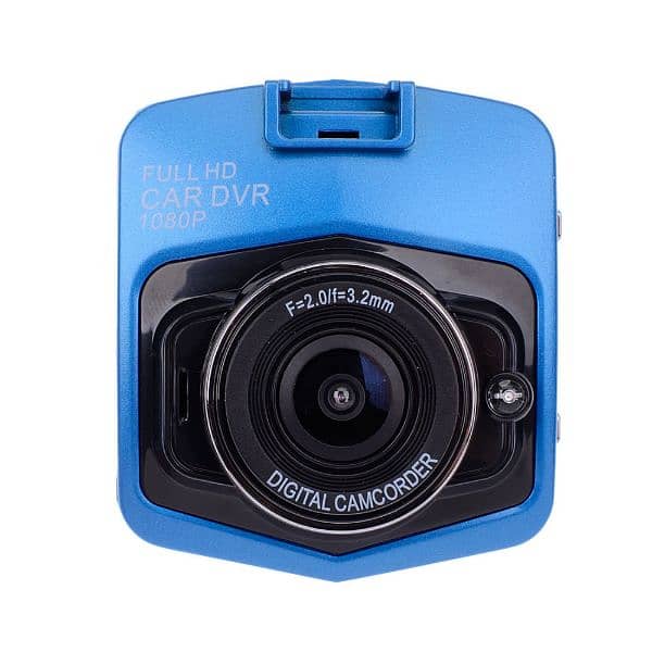 Mini Car DVR GT300 Camera Camcorder 1080P Full HD Video regi 9