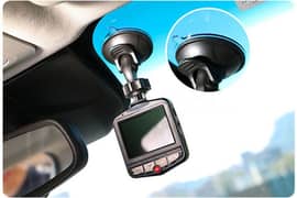 Mini Car DVR GT300 Camera Camcorder 1080P Full HD Video regi