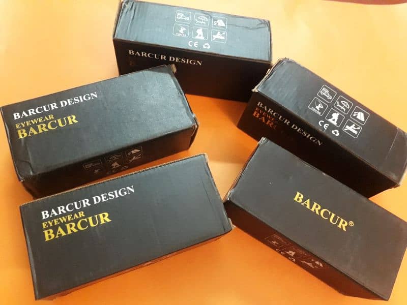 BARCUR Sunglasses 11