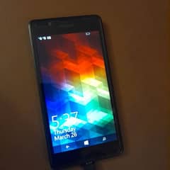 Nokia Lumia 540