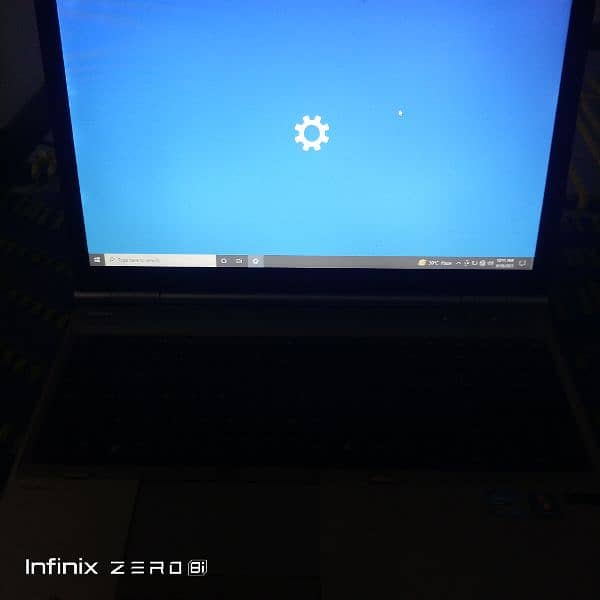 Hp i5 2gen laptop urgent sale 3