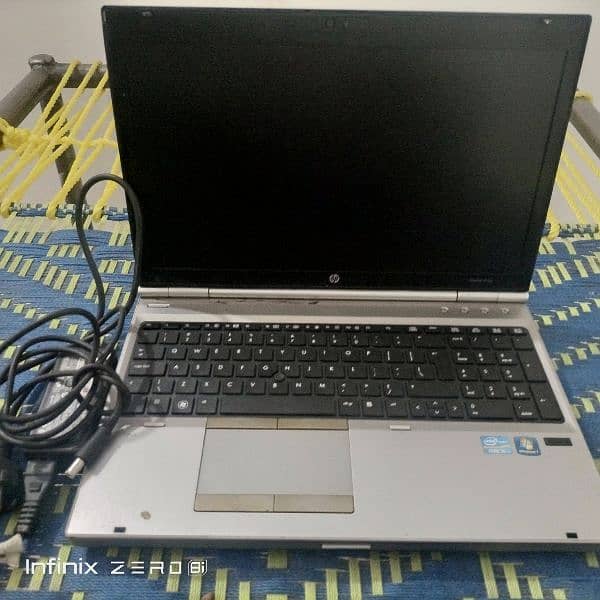 Hp i5 2gen laptop urgent sale 5