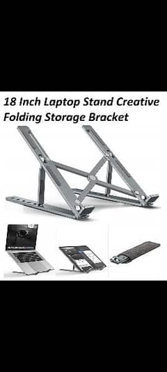 laptop stand metao laptop and tablet stand 0