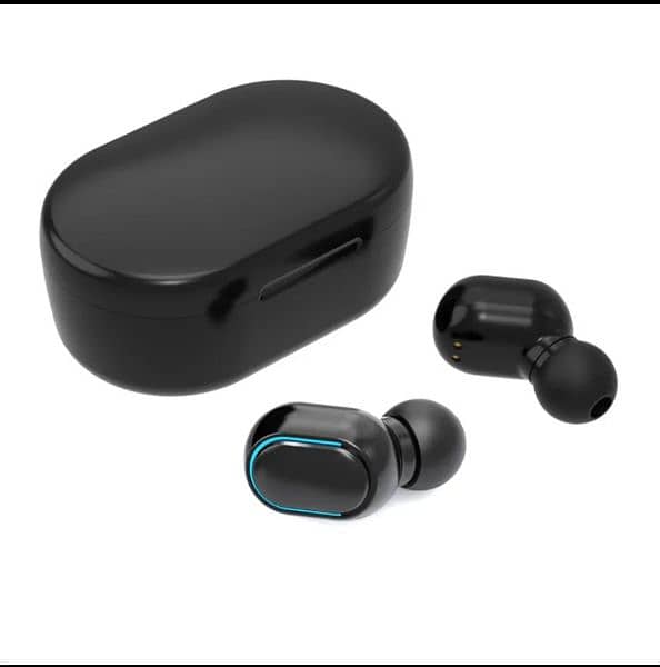 E7S TWS wireless headphones Bluetooth earphones 1