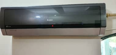 Gree G10 1.5 Ton Inverter AC (Excellent Condition)