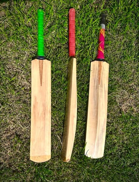 Full cane Handle practice hard ballbat, best quality cricket bat 0