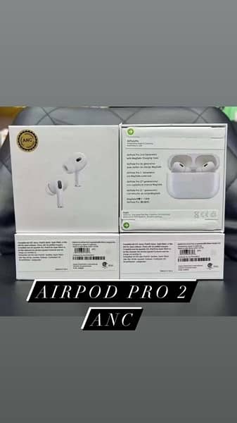 Airpods Pro AAA Titanium Master Quality 1
