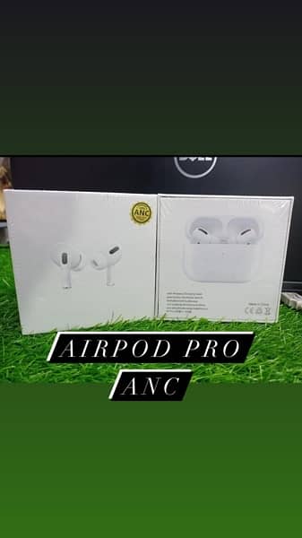 Airpods Pro AAA Titanium Master Quality 7
