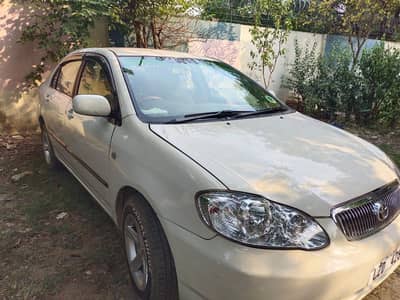 19,40,000 XLI Converted GLI. . . . Urgent Need of Money.