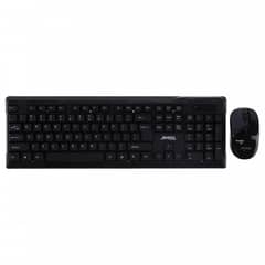 Jedel Wireless Keyboard Mouse Combo WS1100 BrandNew Delivery Available 0