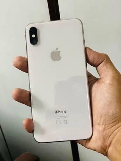 iphone xs max for sale!