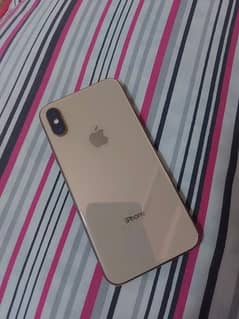 Iphone XS non PTA 256GB