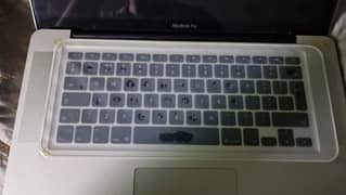 Apple macbook pro mid 2012 "15.4" inches