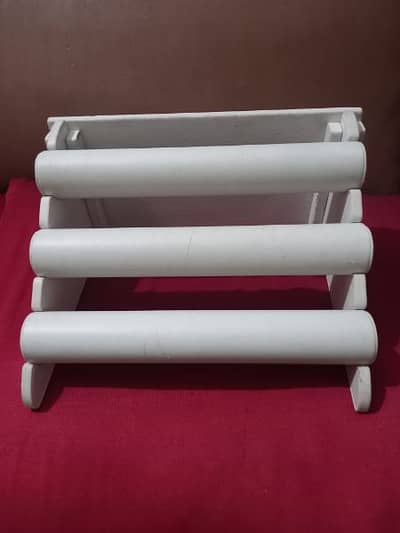 Bengles & Bracelets  Display  Stand  ( one )