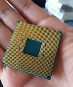 AMD Ryzen 5 1500x