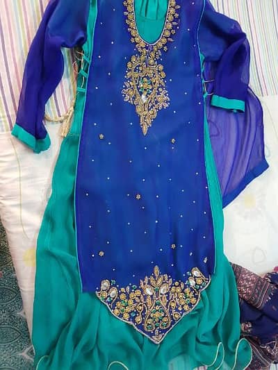 Frock