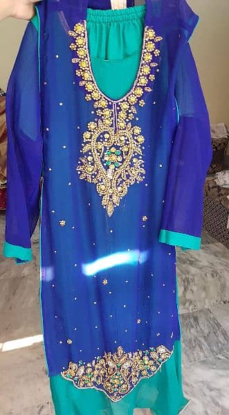 Frock 1