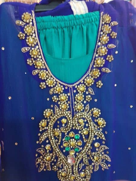 Frock 2